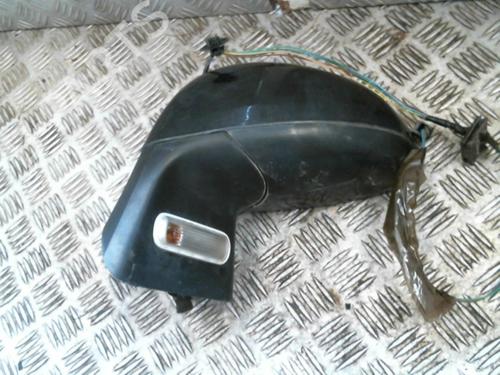Used Left mirror CITROËN C4 Coupe (LA_) 1.6 HDi (90 hp) 22039082