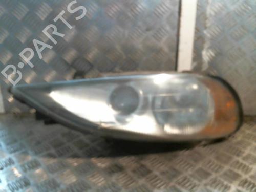 Right headlight NISSAN PRIMERA Hatchback (P11) 2.0 TD | BP20986849C29 