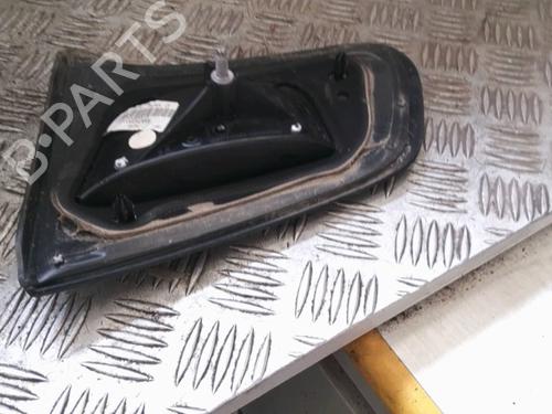 Used Left tailgate light Left tailgate light CITROËN C3 II (SC_) 1.4 HDi 70 (SC8HZC, SC8HR0, SC8HP4) (68 hp) 22069163 22069163