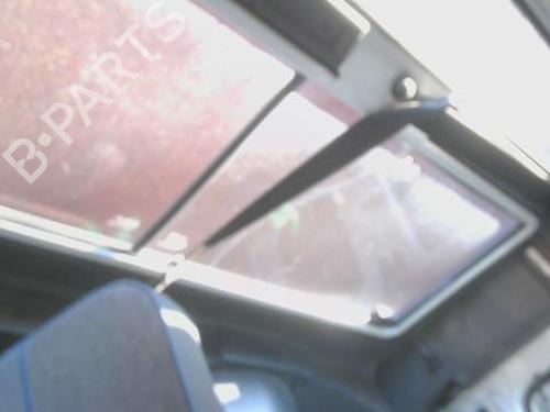 Used Rear right seatbelt Rear right seatbelt RENAULT RAPID Box Body/MPV (F40_, G40_) 1.4 (F40D) (79 hp) 33200698 33200698