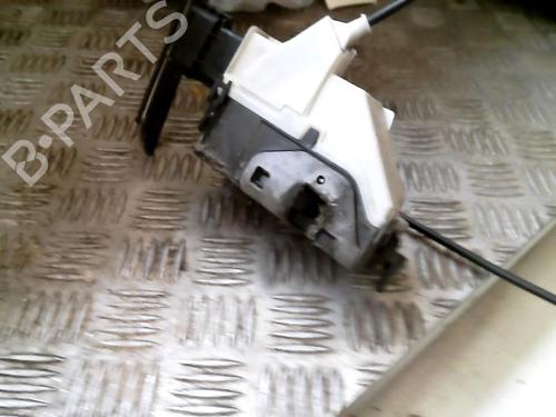 Used Electronic module Electronic module CITROËN BERLINGO Box Body/MPV (B9) 1.6 BlueHDi 100 (99 hp) 20987600 20987600