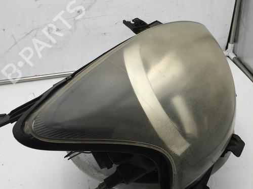 Right headlight TOYOTA AYGO (_B1_) 1.0 (KGB10_, KGB10R) | BP32207264C29