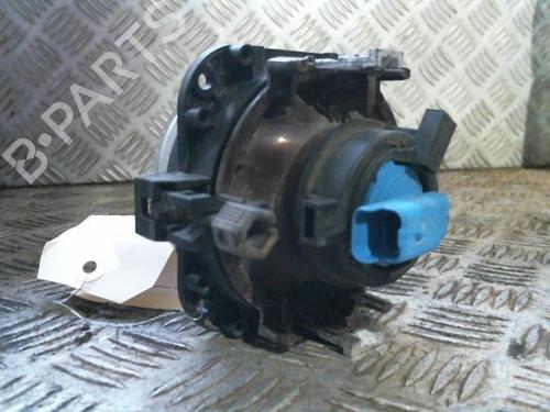 Used Right front fog light CITROËN XSARA PICASSO (N68) 2.0 HDi (90 hp) 20990305