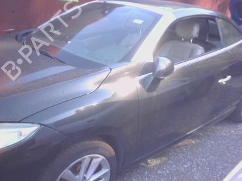 Used Parts RENAULT MEGANE CC (EZ0/1_) 1.4 TCe (EZ0F, EZ1V) 4211890