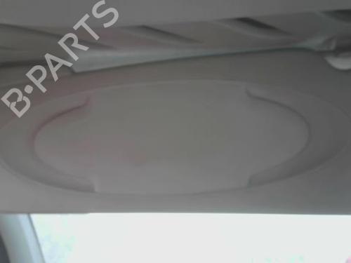 Used Left sun visor Left sun visor 39037434 39037434