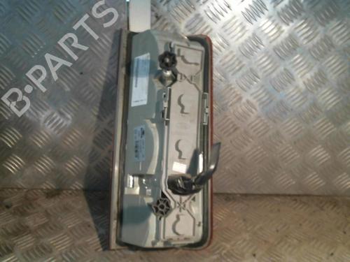 Used Left taillight Left taillight FORD TRANSIT CONNECT (P65_, P70_, P80_) 1.8 Di (75 hp) 30572496 30572496