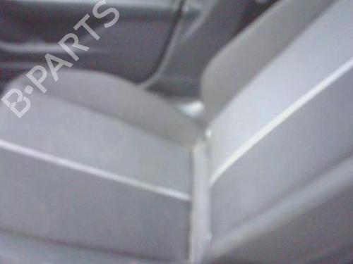 Stoel rechts voor AUDI A1 Sportback (GBA) 35 TFSI (150 hp) 31144715