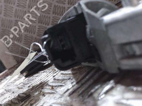 Used Ignition barrel Ignition barrel PEUGEOT 407 (6D_) 2.2 (6D3FZE, 6D3FZH) (158 hp) 24639675 24639675