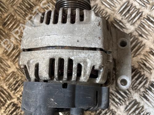Used Alternator Alternator FORD KA (RU8) 1.3 TDCi (75 hp) 34258469 34258469