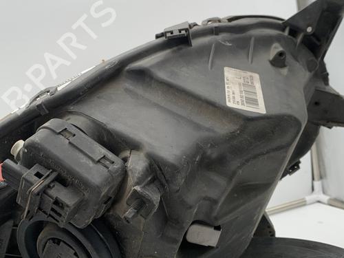 Left headlight NISSAN MICRA III (K12) 1.2 16V | BP30700062C28