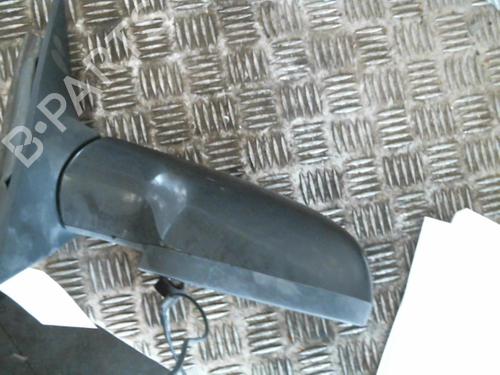 Right mirror RENAULT SCÉNIC II (JM0/1_) 1.5 dCi (JM1E, JM16) | BP22038465C27 