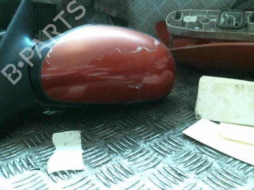 Left mirror PEUGEOT 406 (8B) 1.8 16V | BP20990757C26 