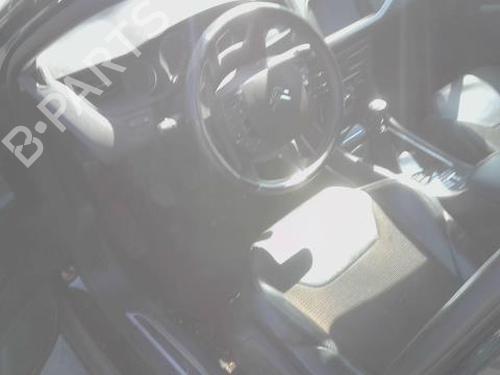 Switch CITROËN C5 III Break (RW_) 2.0 HDi 140 | BP38454309I30 - Image 3