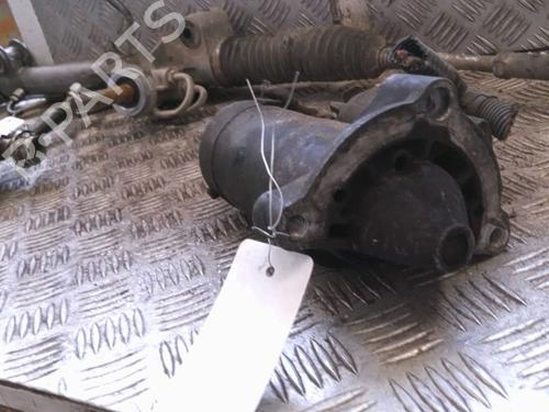 Startmotor PEUGEOT 206 Hatchback (2A/C) 2.0 HDI 90 | BP21000475M8 