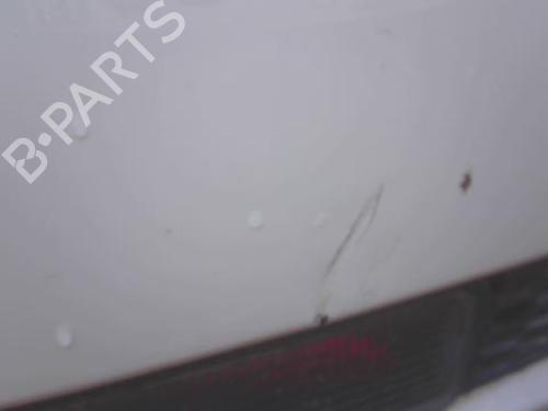 Rear bumper VW NEW BEETLE Convertible (1Y7) 1.6 | BP30127545C8