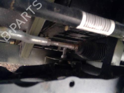 Used Steering rack CITROËN AMI (9A_) Electric (9AZ2CA) (8 hp) 26035453