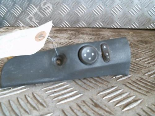 Comando retrovisori FIAT DOBLO Box Body/MPV (223_) 1.9 JTD (105 hp) 20991422