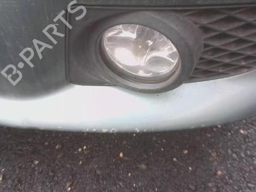Used Left front fog light Left front fog light MAZDA PREMACY (CP) 2.0 TD (101 hp) 34450691 34450691