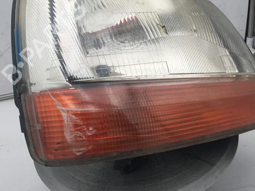 Right headlight RENAULT KANGOO (KC0/1_) D 65 1.9 (KC0E, KC02, KC0J, KC0N) | BP30972250C29