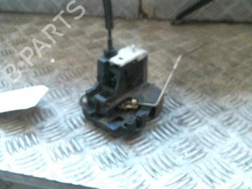 Elektronisk modul RENAULT CLIO II (BB_, CB_) 1.2 16V (BB05, BB0W, BB11, BB27, BB2T, BB2U, BB2V, CB05,... (75 hp) 20993865
