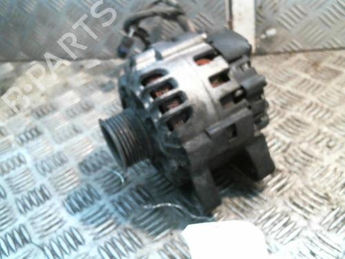Alternator CITROËN C1 (PM_, PN_) 1.4 HDi | BP20996308M7 