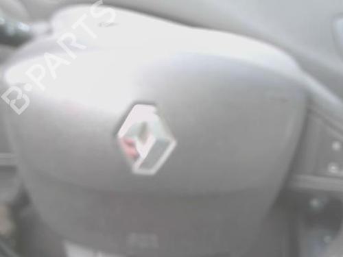 Used Driver airbag RENAULT SCÉNIC III (JZ0/1_) 1.5 dCi (110 hp) 29043644