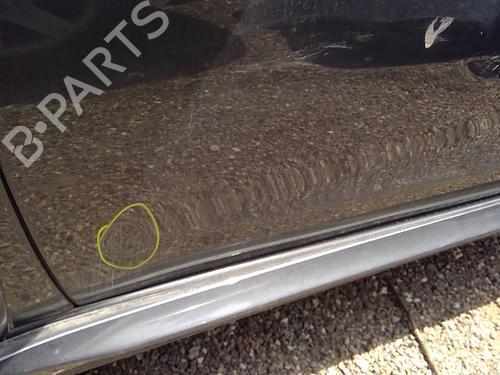 Left front door PEUGEOT 208 I (CA_, CC_) 1.6 GTi | BP26430494C2