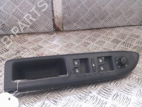 Used Switch Switch VW GOLF PLUS V (5M1, 521) 1.9 TDI (105 hp) 27647454 27647454