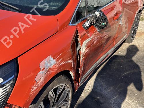 Front right window mechanism RENAULT CLIO V (B7_) 1.6 E-TECH 140 (B7MU) | BP27150294C23  - Image 11