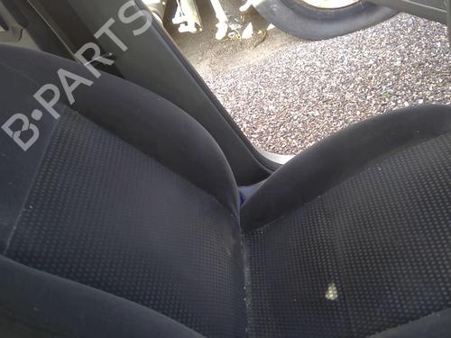 Used Left front seat FORD FOCUS II (DA_, HCP, DP) 1.6 Ti (115 hp) 26408237