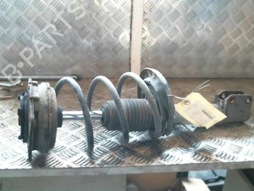 Used Left front shock absorber Left front shock absorber RENAULT CLIO III (BR0/1, CR0/1) 1.6 16V (BR05, BR0B, BR0Y, BR15, BR1J, BR1M, BR1Y, CR0B,... (112 hp) 20996715 20996715