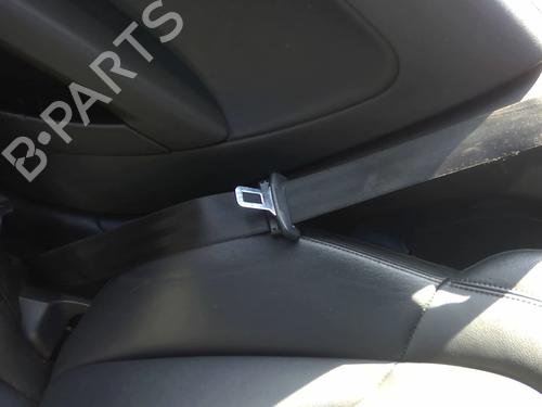 Used Front right belt tensioner AUDI TT (8J3) 2.0 TFSI (200 hp) 25768431