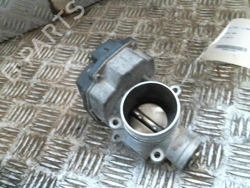 Used Throttle body CITROËN C2 (JM_) 1.4 (73 hp) 20987856