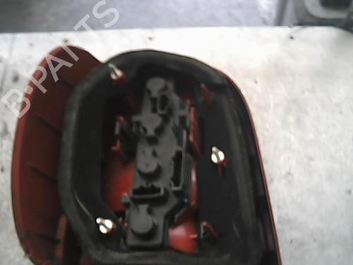 Right taillight VW POLO (6N2) 1.4 TDI | BP20998730C35 