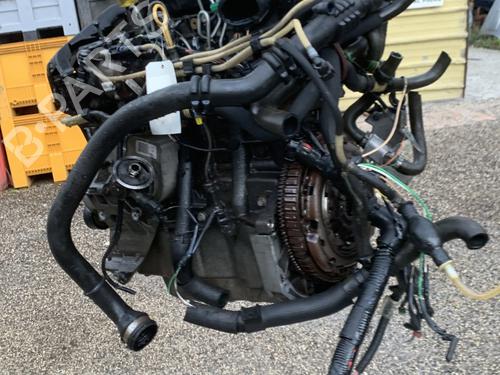 Engine RENAULT KANGOO Express (FC0/1_) 1.5 dCi (FC07, FC1R) | BP29005280M1 
