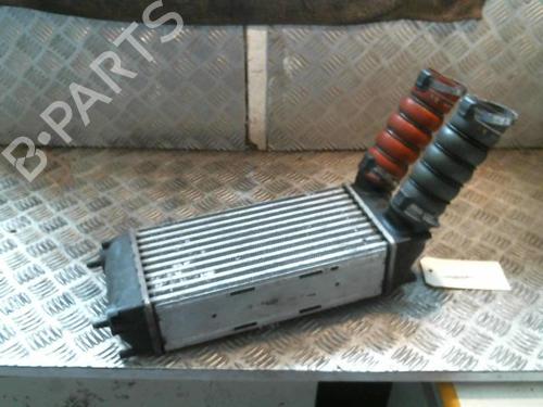 Used Intercooler PEUGEOT 308 CC (4B_) 1.6 16V (156 hp) 20997933
