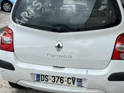 Left front driveshaft RENAULT TWINGO II (CN0_) | BP25259358M38 - Image 3