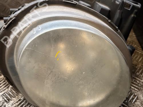 Used Right front fog light Right front fog light 36651985 36651985