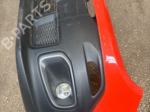 Used Front bumper Front bumper JEEP RENEGADE SUV (BU, B1, BV) 1.6 CRD (120 hp) 35939086 35939086