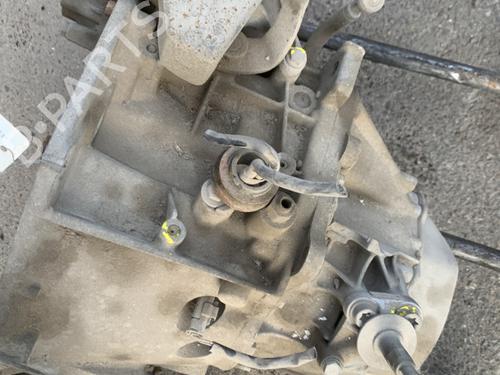 Used Gearbox Gearbox 22038803 22038803