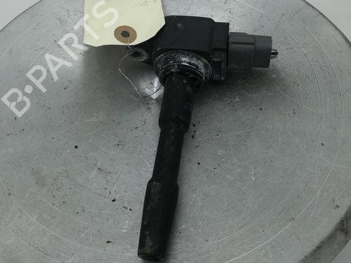 Used Ignition coil DACIA SANDERO II TCe 90 (B8M1, B8MA, B8AC) (90 hp) 25304919