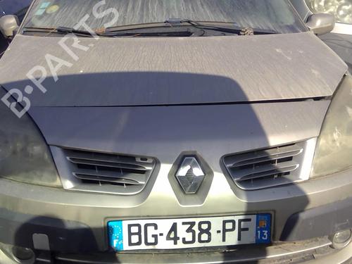 Right taillight RENAULT SCÉNIC II (JM0/1_) 1.5 dCi (JM1E, JM16) | BP20990487C35 