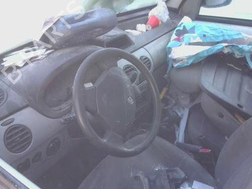 Front right interior door handle RENAULT KANGOO Express (FC0/1_) 1.5 dCi (FC07, FC1R) | BP33118547I14 - Image 4