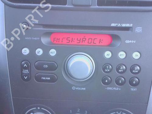 Autoradio OPEL AGILA B (H08) 1.2 (F68) (86 hp) 31308888