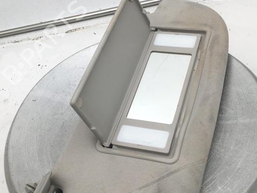 Right sun visor PEUGEOT 307 CC (3B) 2.0 HDi 135 | BP32368490I2  - Image 5