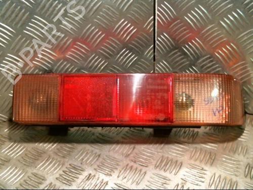 Used Right taillight FIAT CINQUECENTO (170_) [1991-1999]  20999035