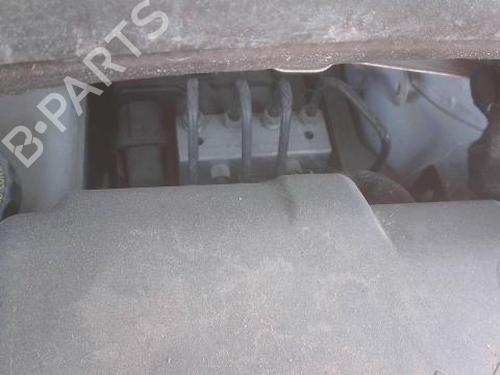 Used ABS pump OPEL CORSA E (X15) 1.4 Turbo (08, 68) (101 hp) 28709289