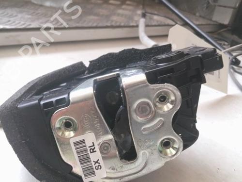 Elektronisk modul KIA RIO IV (YB, SC, FB) 1.25 | BP27359358M83 