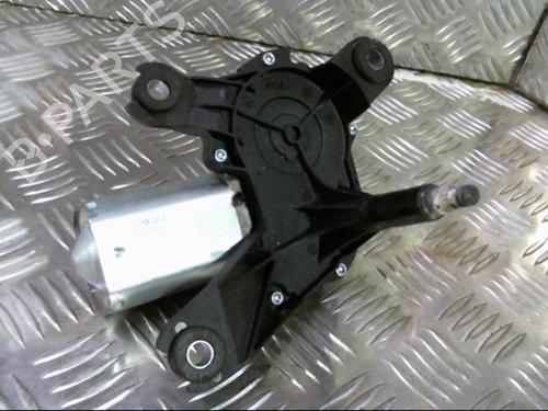Rear wiper motor OPEL CORSA C (X01) 1.0 (F08, F68) | BP20995785M102 