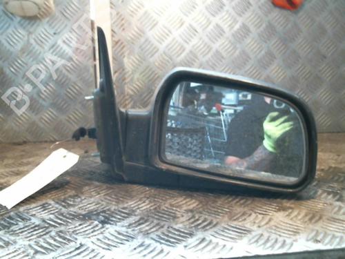 Used Right mirror HYUNDAI TUCSON (JM) 2.0 CRDi (140 hp) 22038505